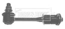 Borg & Beck Drop Link   - BDL6754 fits Toyota Landcruiser 96-03