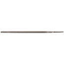 Draper 250mm Round File-Second (12) - 60256