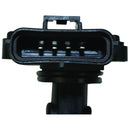 WAI Mass Air Flow Sensor - MAF10154