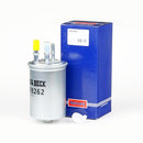Borg & Beck Fuel Filter  - BFF8262