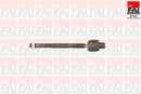 FAI Rack End Right - SS7069