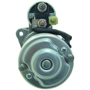 WAI Starter Motor - 33186N