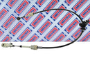 Borg & Beck Gear Control Cable  - BKG1388
