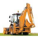 Draper 12/24V Spigot Rotat.Beacon - 63879