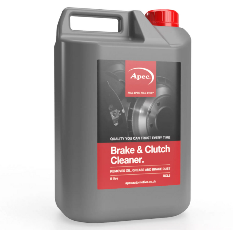 Brake Cleaner 5ltr - BCL5F | Arnold Clark Autoparts