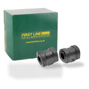 First Line Anti Roll Bar Bush Kit  - FSK7229K