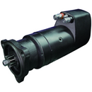 WAI Starter Motor - 30118N