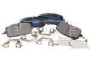 Borg & Beck Brake Pad  - BBP2938