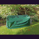 Draper Expert 250mm HGV Wheel Chock - 12271