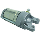 WAI Starter Motor - 18892N