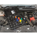 Draper Expert 32pc RAD & Cap Press Test Kit - 23420