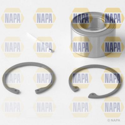 Napa Wheel Bearing Kit - PWB1021