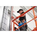 XP1000 160mm DIA.Side Cutter(Tethered - 99051