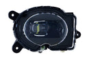 HELLA 1NL 014 871-021 LED/FF-Front Fog Light - right - fits CUPRA FORMENTOR (KM7)