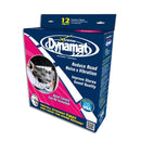 Dynamat Xtreme Noise Reduction Sheet - Door - 305mm x 914mm - Pack Of 4 - DYN10435