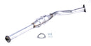 EEC Catalyst Type Approved - VX8023T