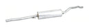 Klarius FE896Q - Box With Centre Pipe
