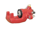 Rollco Mini Cooper Rear Left Brake Caliper - VSBC451L-P