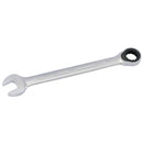Elora 18mm Ratchet Combi Spanner - 58601