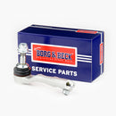 Borg & Beck Tie Rod End - BTR6172