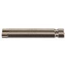 Draper 2PC 75mm T40 S/D.BIT - 66853