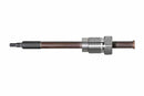 HELLA 6PT 010 376-911 Sensor, exhaust gas temperature - 2-pin connector