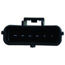 WAI Mass Air Flow Sensor - MAF10131