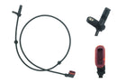 Fuel Parts Wheel Speed Sensor - AB2413