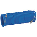 Draper 1/4" BSP X 10M Recoil Hose - 70828
