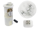 Intermotor In-Tank Fuel Pump - 39197