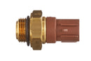 HELLA 6ZT 007 835-101 Temperature Switch, radiator fan - 12V - 2-pin connector - Blade Terminal