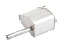 Klarius HY212E - Box With Tail Pipe