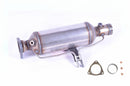 EEC DPF Silicon Carbide - DPF056S