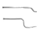 BM Cats Connecting Pipe - BM50367 with Fitting Kit - FK50367 fits Citroën, Peugeot