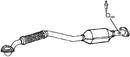 Klarius 312014 - Catalyst Type Approved  - Fits Opel Astra H 2.0i
