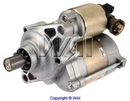 WAI Starter Motor - 17741N