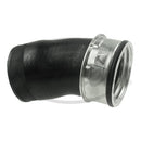 Gates Turbo Charger Hose - 09-0041