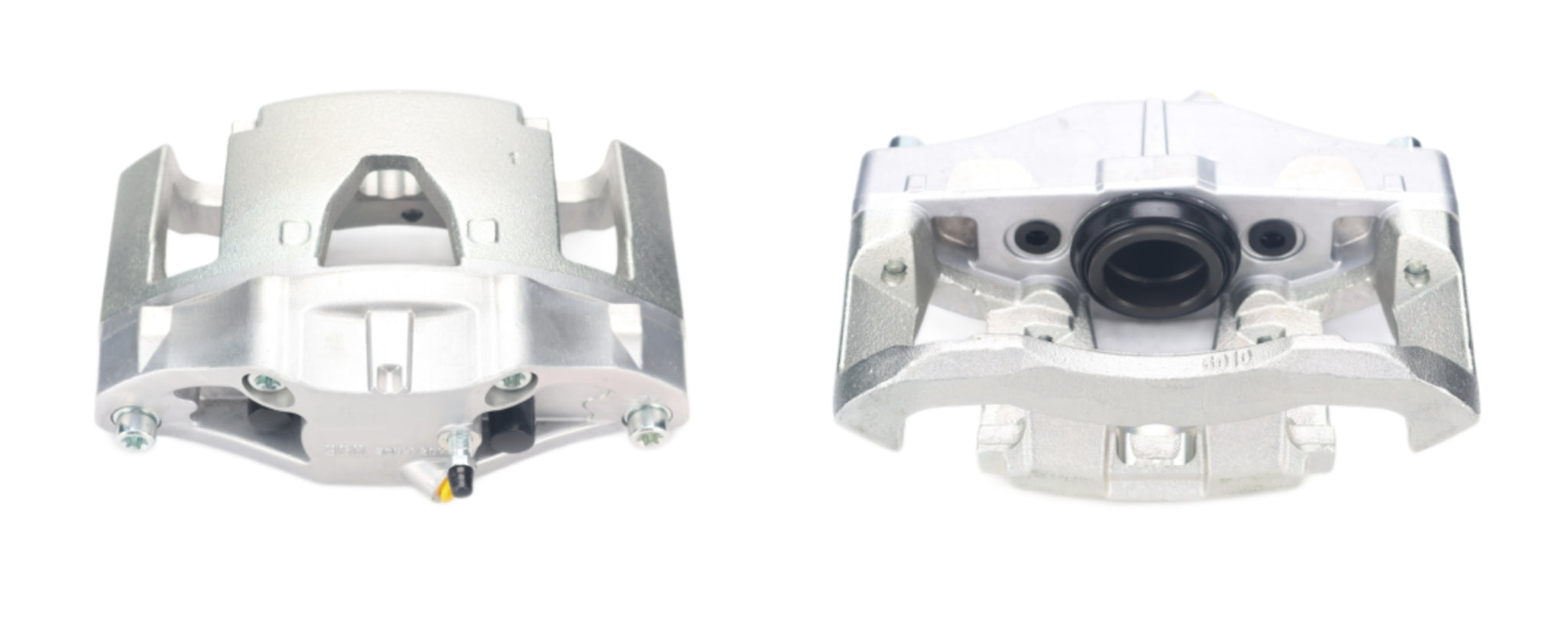 Calitech Brake Caliper - Fits VOLVO - Front RH | Arnold Clark Autoparts