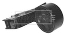 Borg & Beck Engine Mounting  - BEM3502