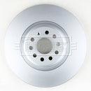 Borg & Beck Brake Disc - BBD6268S