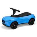 Genuine BMW Blue Baby Racer Car - 80.93.5.B30.8D5