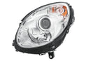 HELLA 1EL 263 037-021 Halogen/DE-Headlight - right - fits Mercedes-Benz R-Class (W251, V251)