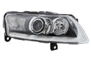 HELLA 1ZT 010 012-421 Bi-Xenon/LED-Headlight - right - fits Vauxhall Astra Mk VI (J) (P10)