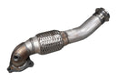 Klarius 302153 - Front Pipe  - Fits Mercedes A200 2.1CDi