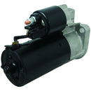 WAI Starter Motor - 17725N