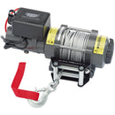 Draper Expert 12V Recovery Winch 1134kgs - 24441