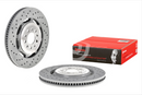Brembo Brake Disc Single - 09.C505.33