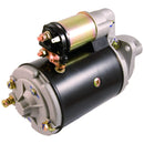 WAI Starter Motor - 17649N
