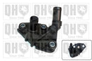 QH Coolant Flange Tube Pipe - QTH862CF