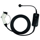 WAI EV Charging Cable - EVCUK113WC